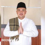 Semangat Hari Santri, HIPMI Banyuwangi Tanamkan Spirit Entrepreneur di Pesantren