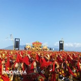 Dishub Banyuwangi Pastikan Akses dan Transportasi Aman Saat Festival Gandrung Sewu 2025
