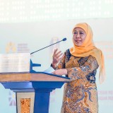 UMK Terbaru 7 Daerah di Jatim, Berlaku November 2025