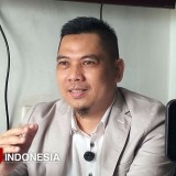 Kisah Rusman, Pelaku UMKM Tasikmalaya Sukses Bangun Pabrik Pakaian Online Dthree Tembus Pasar Dunia