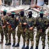 Hamas Siap Berperang dengan Kelompok Pendukung Israel di Gaza