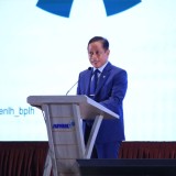 Restorasi Gambut Jadi Fondasi Ketahanan Iklim Indonesia