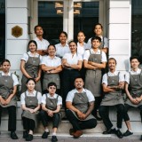 Kisah Inspiratif Chef Muda Indonesia di Balik Kesuksesan Lulu Bistrot