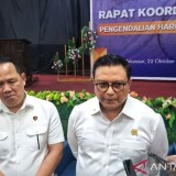 Soal Beras Medium Dijual Premium, Bapanas Ancam Sanksi Pidana dan Denda Miliaran