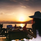 Hotel Tugu Lombok Holds The First Michelin Key in Indonesia