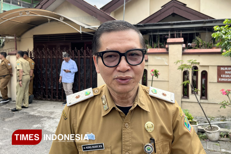 Banyak SPPG Kota Malang Beroperasi Tanpa SLHS, Dinkes Nilai Aman Karena Sudah Pelatihan
