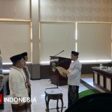 Pemkab Bondowoso Deklarasi Perang Melawan Judi Online