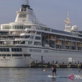 Revolusi Imigrasi: Paspor Dicek di Laut, Langsung Jalan saat Sandar