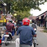 Warga Pendukung Jalan Tembus Griya Shanta Kota Malang Sebut Bisa Dongkrak Harga Rumah