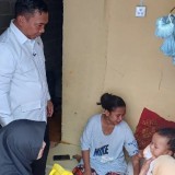 Atasi Kendala Jarak, BKKBN Gandeng DASHAT Salurkan MBG ke Ibu Hamil & Balita di Pulau Terpencil Kepri
