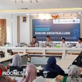 LPBH NU Kota Malang Bentuk Kader Penggerak Anti Pinjol dan Judol