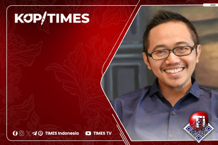 M. Dwi Sugiarto, Ketua Umum HMI FISIP UNDIP 2014-2015, Waketum Pemuda ICMI Jawa Tengah dan KAHMI Boyolali.