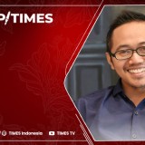 Pesantren: Merawat Tradisi Pendidikan Sepanjang Zaman