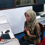 UNP Kediri Dorong Kesetaraan Pendidikan Lewat Unit Layanan Disabilitas