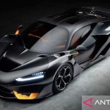 Pelanggan McLaren Australia Kini Beralih ke Mesin Hybrid