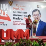 Wakil Ketua Dewas Danantara: Hanya 8 dari 1.068 BUMN yang Hasilkan Dividen, Sisanya Bahkan Berikan Beban