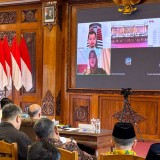 Wali Kota Mojokerto Ajak Perkuat Integritas