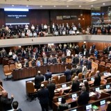 Parlemen Israel Setujui Pencaplokan Tepi Barat, Dunia Arab Murka
