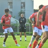Jelang Piala Dunia U-17 2025, Timnas Indonesia Agendakan Tiga Uji Coba