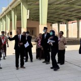 Pemerintah Bangun Sekolah Indonesia di Riyadh dan Jeddah, Simbol Persahabatan Dua Bangsa