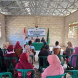 Pengadilan Agama Waingapu Gelar Sidang Perdana di Pulau Terpencil Salura
