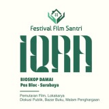Festival Film Santri 2025 Digelar di Surabaya