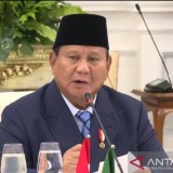 Prabowo Dorong Percepatan Kerja Sama Perdagangan Indonesia–Amerika Latin lewat CEPA