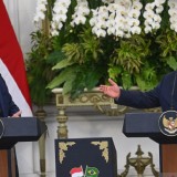 Prabowo Utus Hasjim Djojohadikusumo Pimpin Delegasi RI di COP30