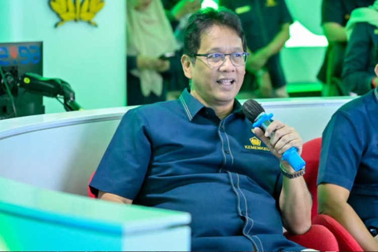 Purbaya Sebut Dana Pemda Jabar di Giro Malah Rugi, BPK Bisa Turun Tangan