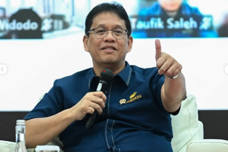 Menkeu Purbaya: Dana Rp200 Triliun di Himbara Bisa Dongkrak Kredit Perbankan Hingga Double Digit