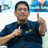 Menkeu Purbaya: Dana Rp200 Triliun di Himbara Bisa Dongkrak Kredit Perbankan Hingga Double Digit