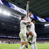 Bayern dan Real Madrid Masih Sempurna, Chelsea dan Liverpool Pesta Gol