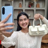Samsung Galaxy A17: Ponsel Dua Jutaan Ideal untuk Konten Kreator dan Affiliator