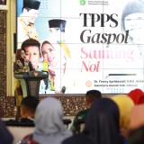 Angka Stunting di Sidoarjo Kini Tembus 10,6 Persen