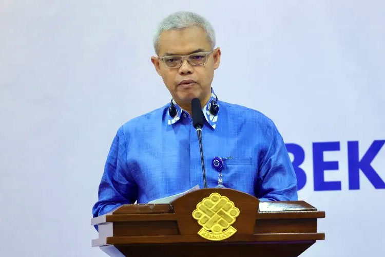 Kemnaker Catat 938.353 Kebutuhan Tenaga Kerja di Indonesia Selama 2025