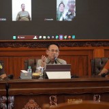 Kota Mojokerto Komitmen Berantas Judi Online yang Kian Marak