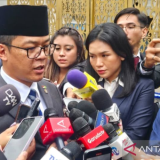 Prabowo Dijadwalkan Hadiri KTT ASEAN di Malaysia