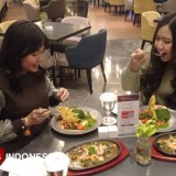 Olahan Bandeng Hot Plate ala Swiss Belinn Airport Surabaya