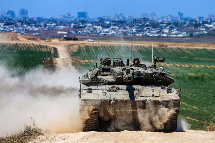 AS Ingatkan Israel, Pencaplokan Tepi Barat Ancam Kesepakatan Gaza