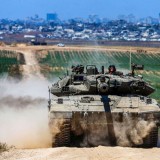 AS Ingatkan Israel, Pencaplokan Tepi Barat Ancam Kesepakatan Gaza