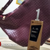 Tas Lokal Tasikmalaya Tembus Mancanegara: Kisah Sukses Lulusan ITB dengan Brand Hirakiya