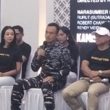 Tampilkan Sisi Humanis Prajurit, Film 'The Hostage's Hero' Diharapkan Tingkatkan Cinta Tanah Air