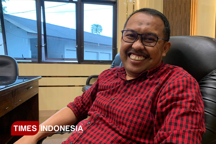 Begini Kata Ketua Komisi II DPRD Bondowoso Soal Keluhkan Petani Tembakau