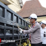 Banyuwangi Inisiasi Langkah Nyata Menuju Zero ODOL 2027