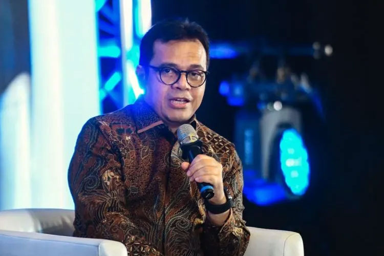 Nezar Patria Minta Pengembang AI di Indonesia Lebih Transparan dan Akuntabel