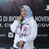 Whida Rositama, Dosen UIN Malang Sukses Garap Skenario Film “Tak Kenal Maka Tak Taaruf”
