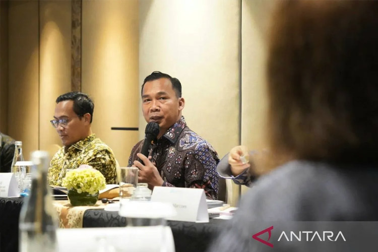 Perluas Akses KB, Pemerintah Tambah Anggaran Hingga Rp330 Miliar