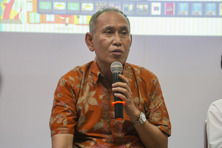 Bahasa Inggris Jadi Mapel Wajib, Pemkot Surabaya Kenalkan sejak PAUD
