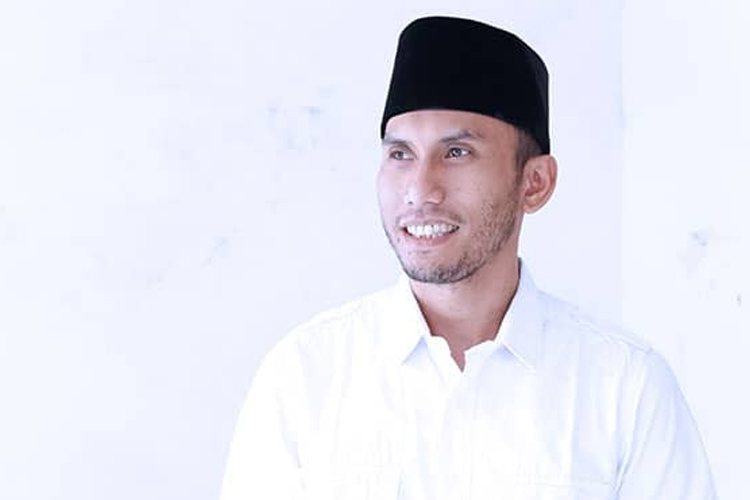 Zulham Akhmad Mubarrok, Anggota Komisi IV DPRD Kabupaten Malang.