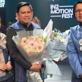 Isyam Syamsi Kembali Bawa Batik Banyuwangi ke Panggung Busana Internasional